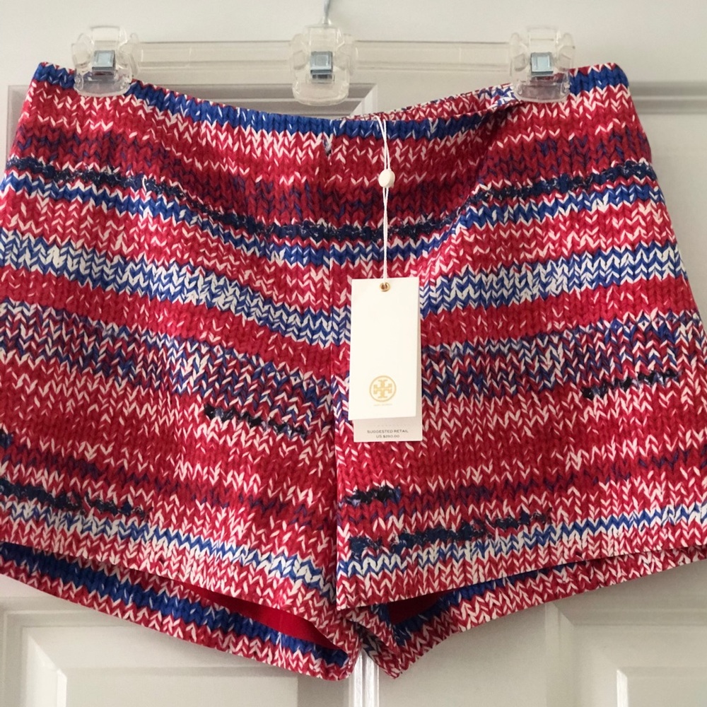 Tory Burch Shorts